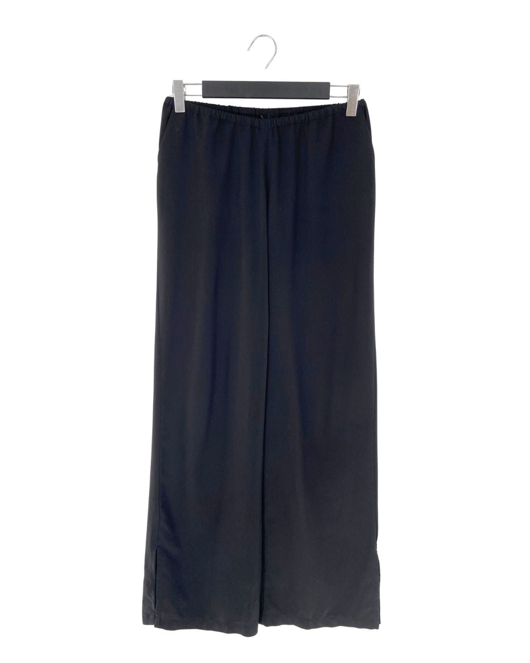 Pantalon suit encauchado