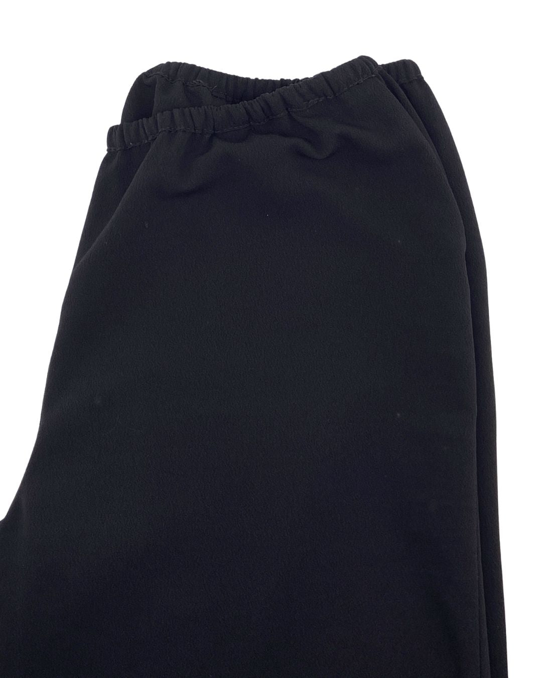 Pantalon suit encauchado