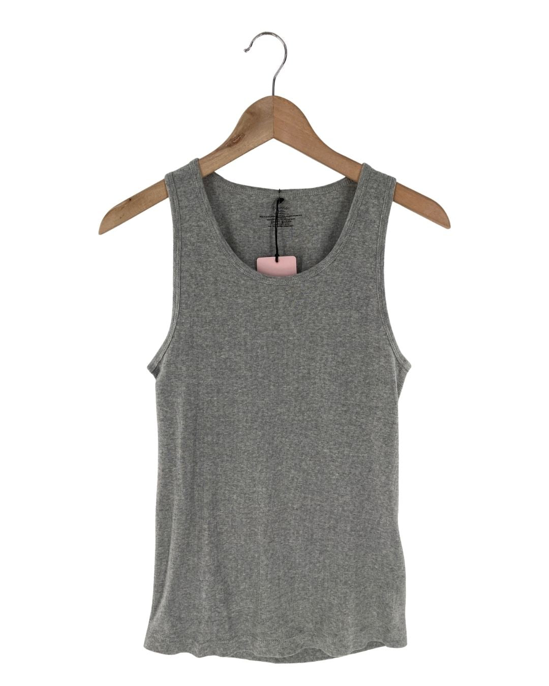 Top tank canale