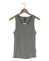 Top tank canale