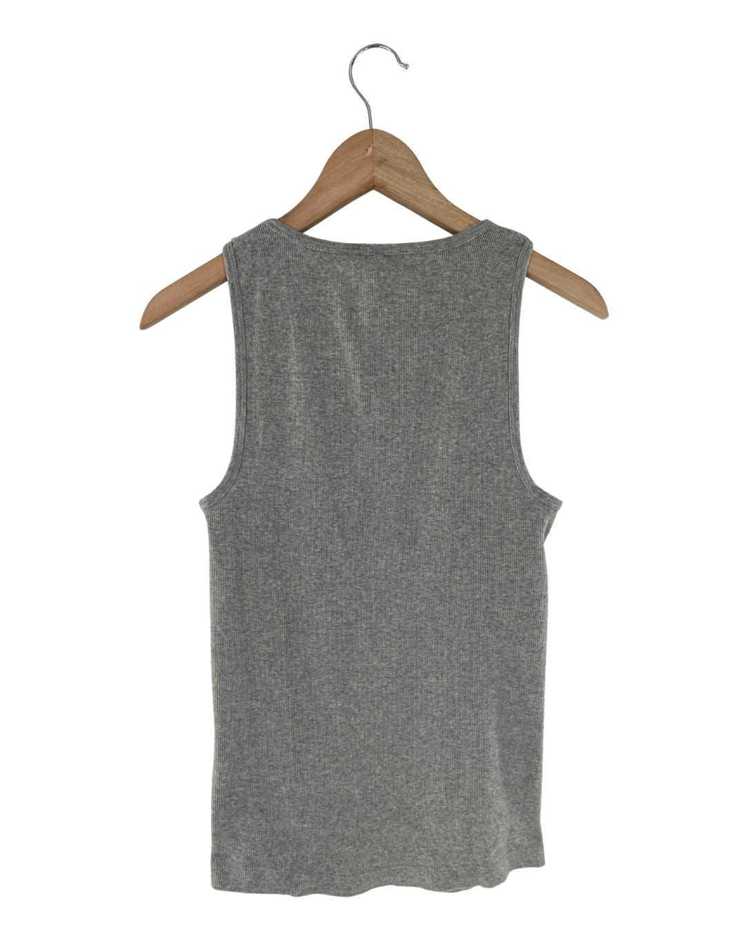 Top tank canale