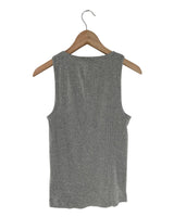 Top tank canale