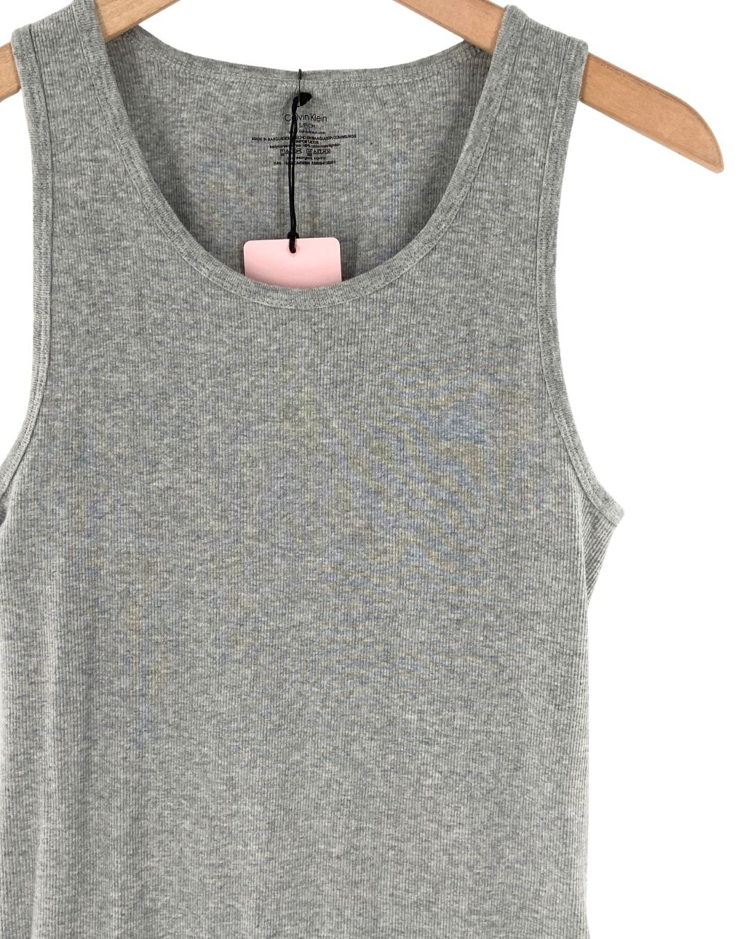Top tank canale