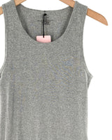 Top tank canale