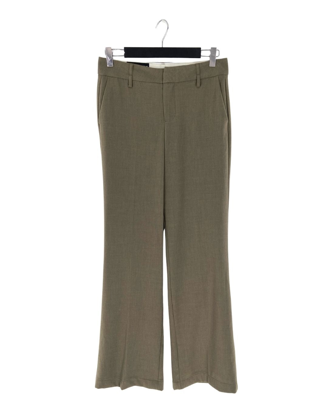 Pantalon suit  flared