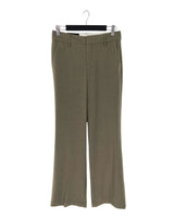 Pantalon suit  flared