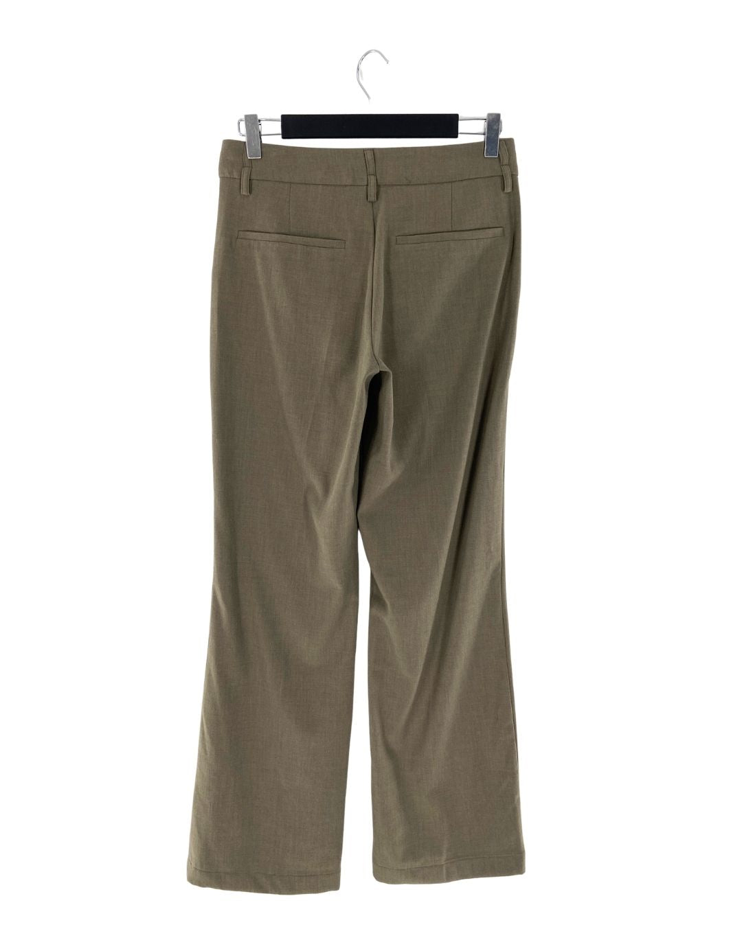 Pantalon suit  flared