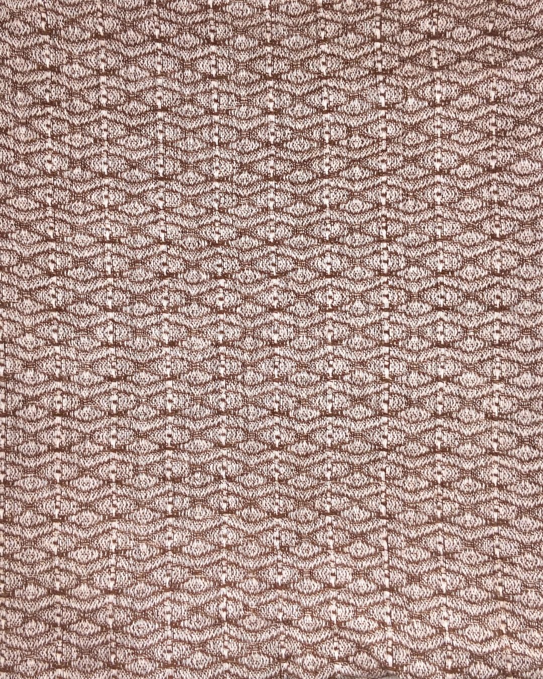Pashmina con diseño