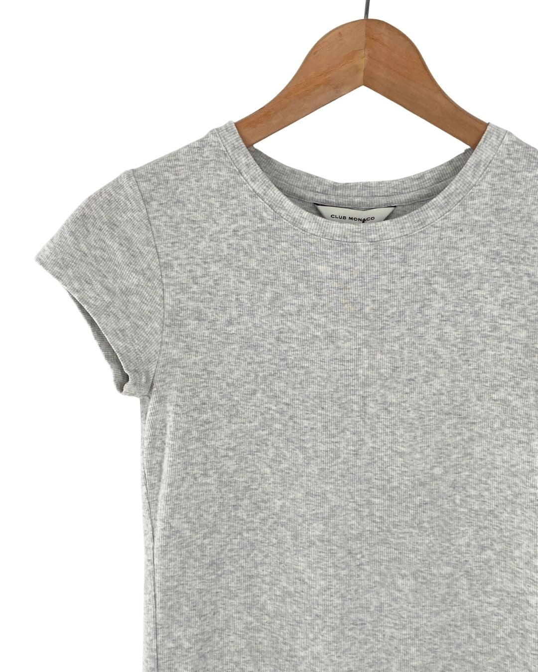 Camiseta basica canale