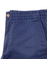 Short basico con cinturon