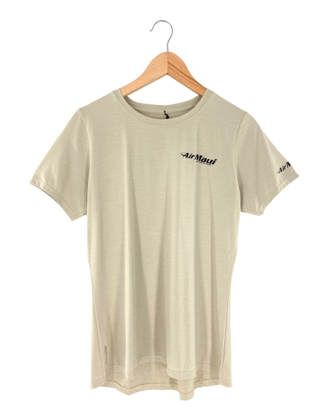 Camiseta deportiva basica
