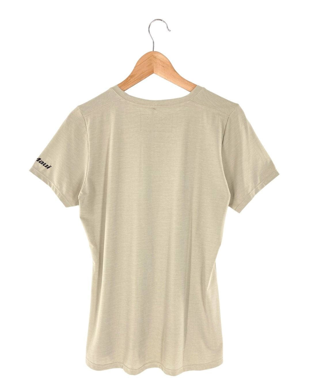Camiseta deportiva basica