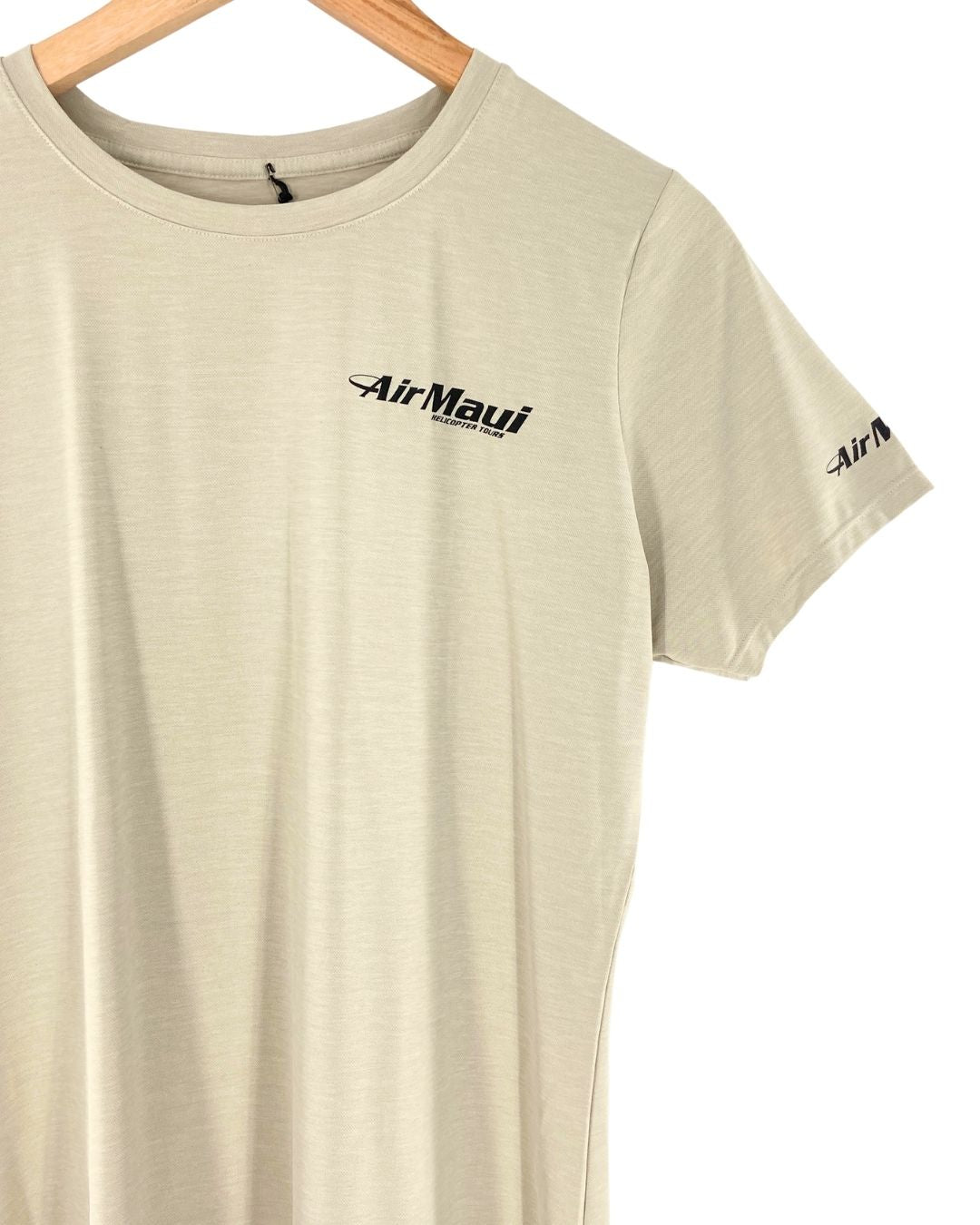 Camiseta deportiva basica