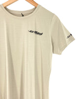 Camiseta deportiva basica