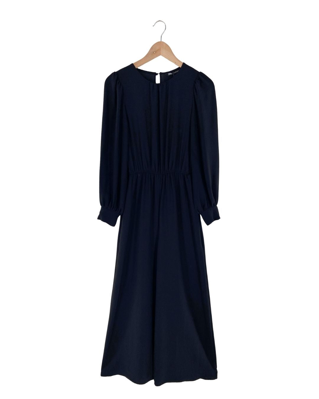 Maxi enterizo palazzo