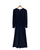 Maxi enterizo palazzo