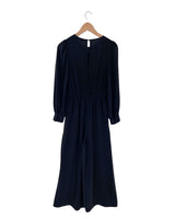 Maxi enterizo palazzo