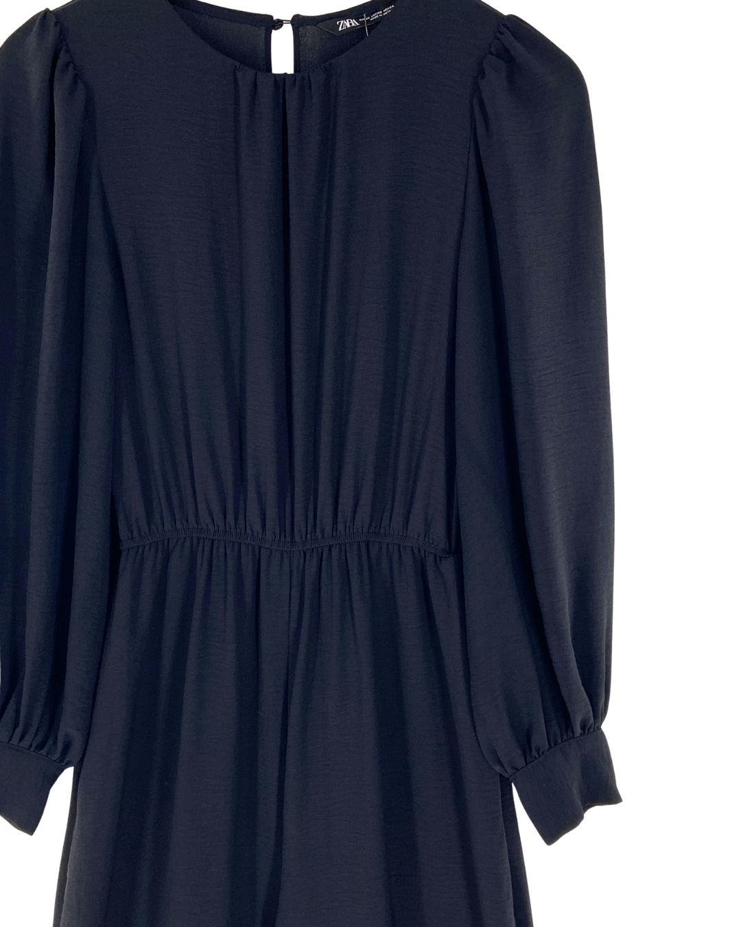 Maxi enterizo palazzo