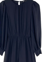 Maxi enterizo palazzo