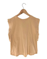 Camiseta sleeveless basica