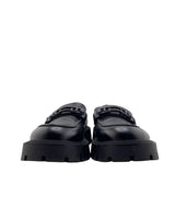 Loafers con hebilla