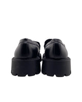 Loafers con hebilla