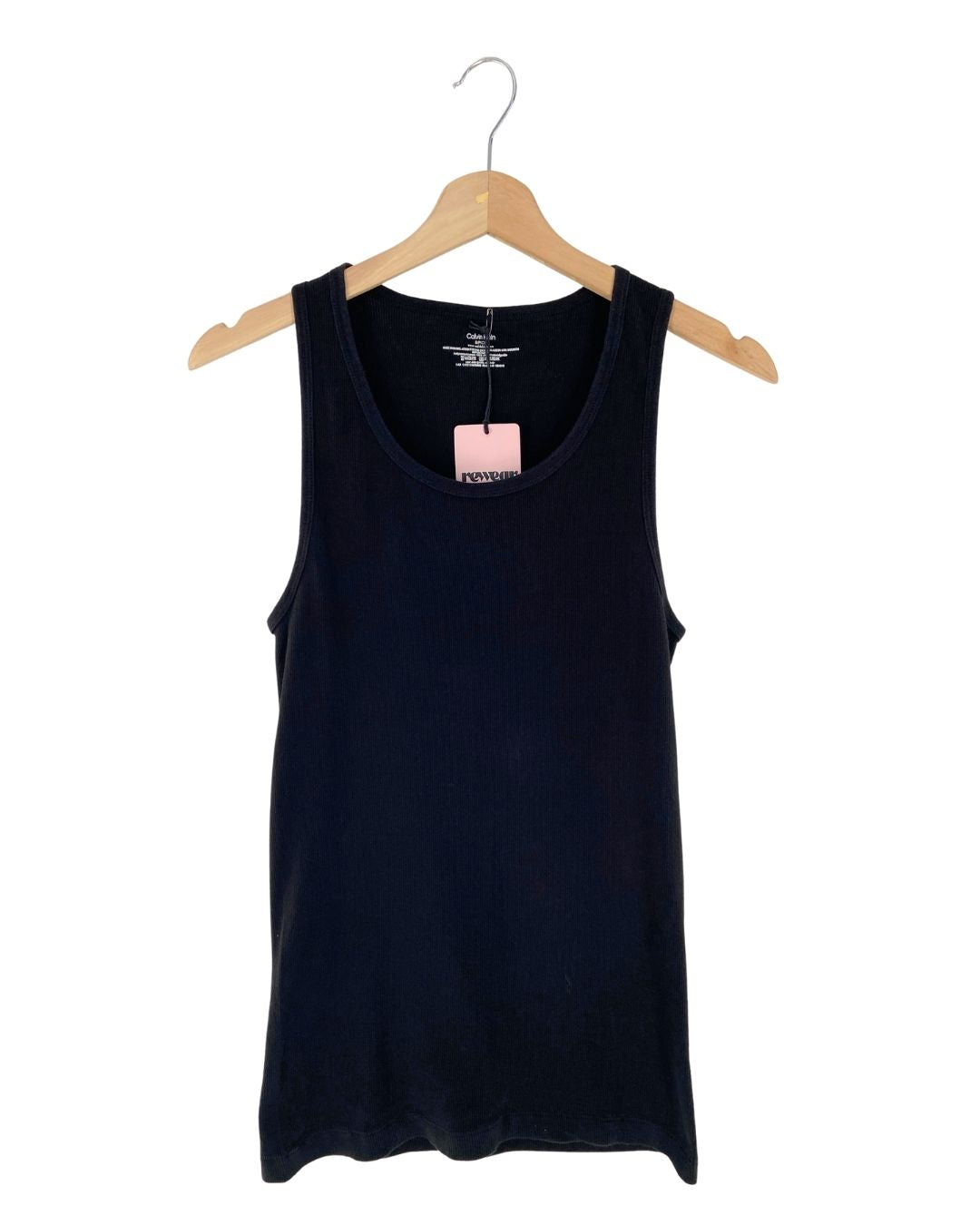 Top tank canale