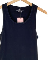 Top tank canale
