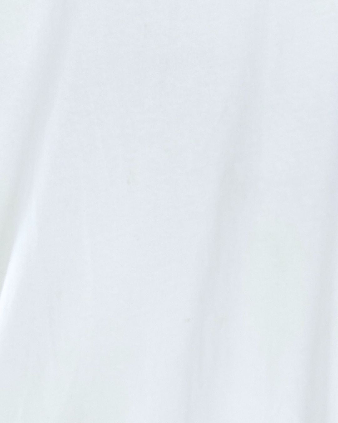 Camiseta oversize print
