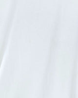 Camiseta oversize print