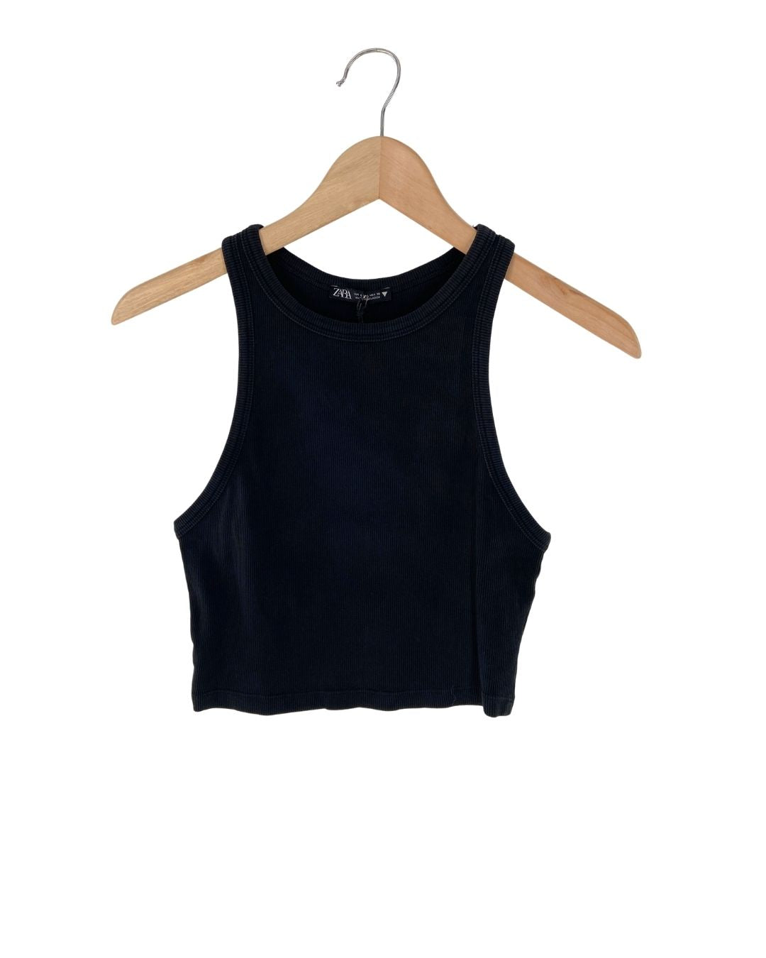 Tank top canale
