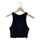 Tank top canale