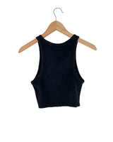 Tank top canale