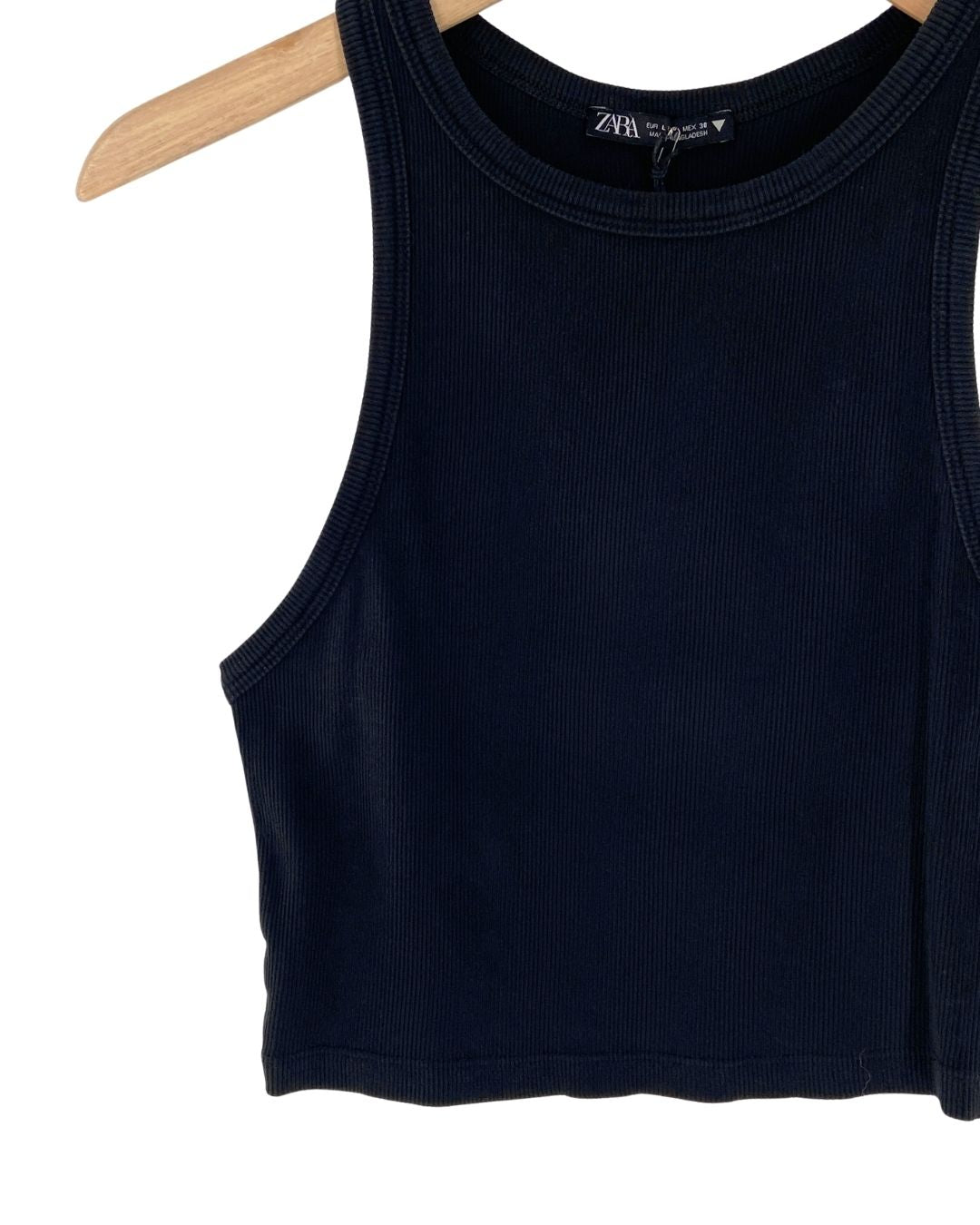Tank top canale