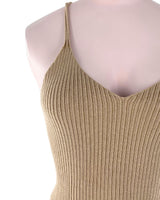 Blusa crop lace up