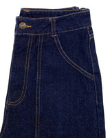 Jean rigido cargo