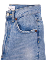 Jean rigido straight