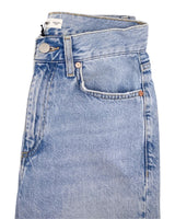 Jean rigido straight