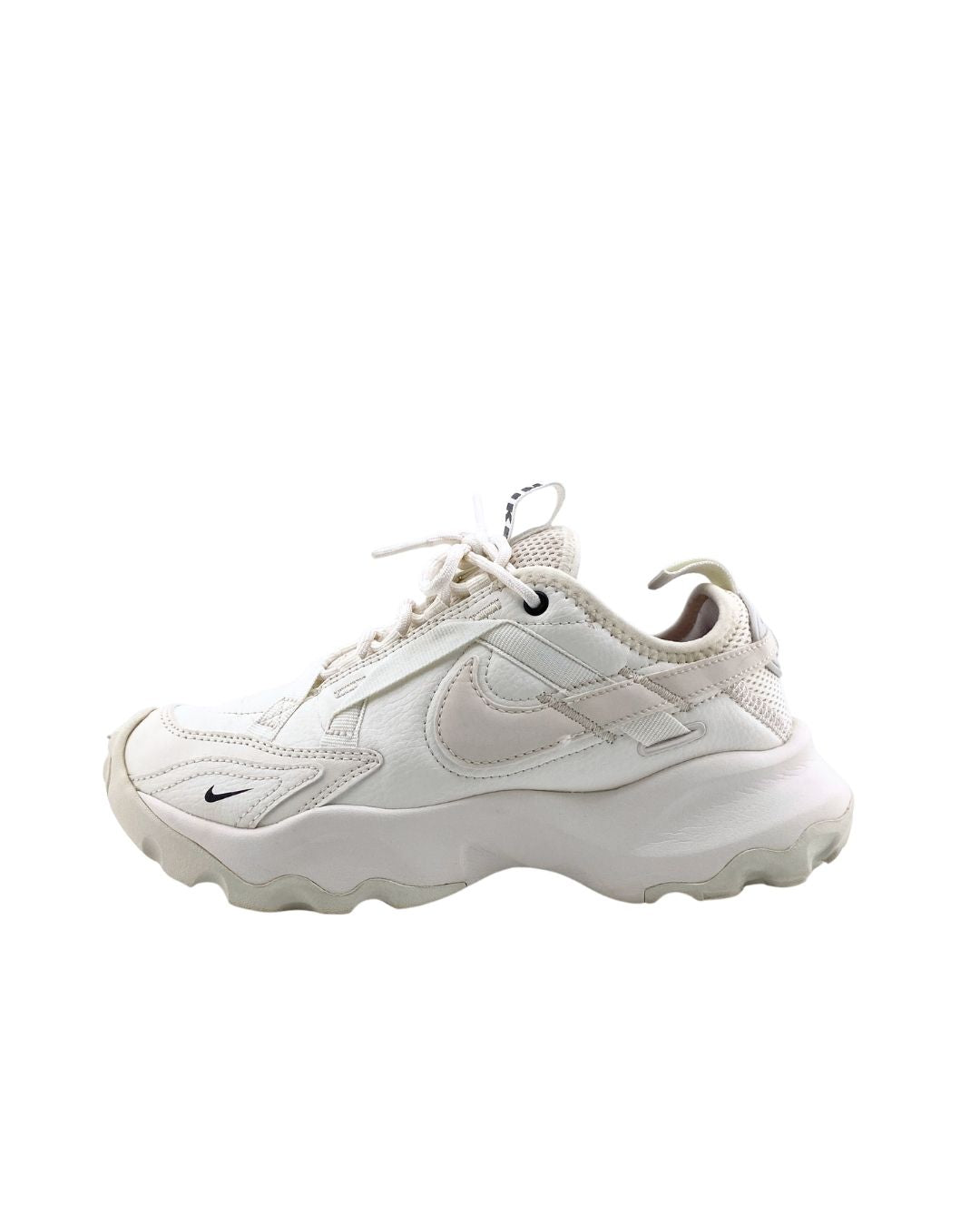 Tenis TC7900 suela alta
