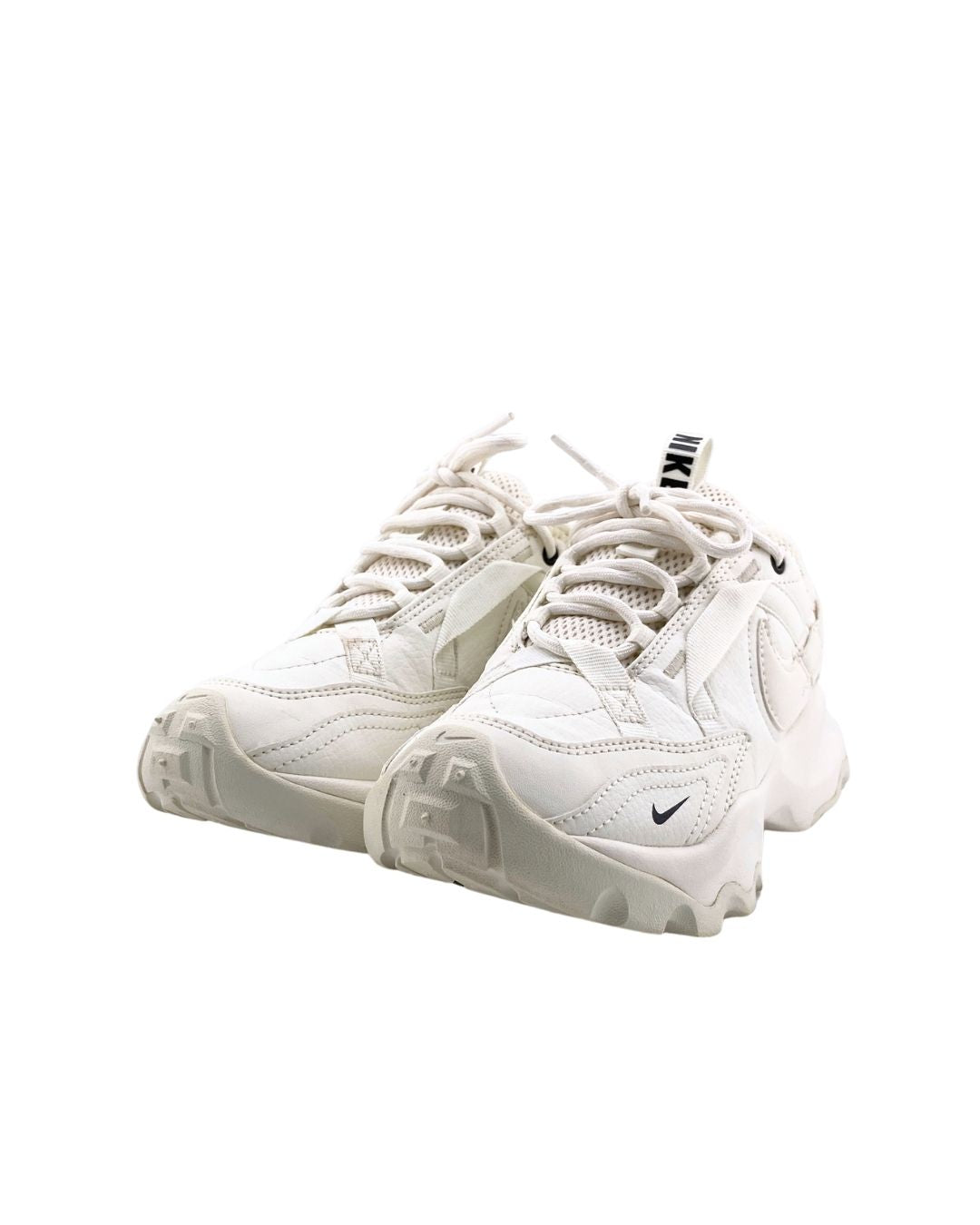 Tenis TC7900 suela alta
