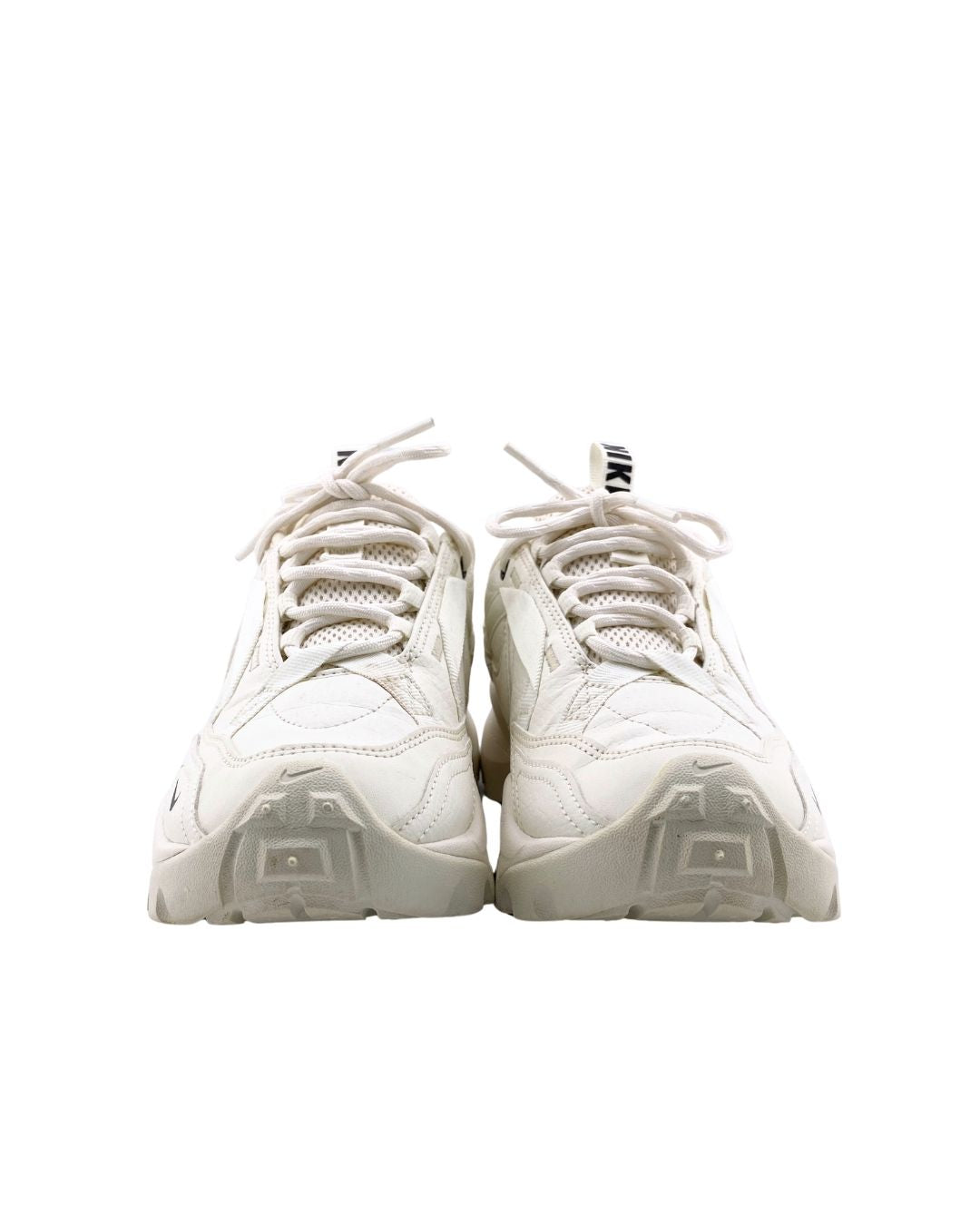 Tenis TC7900 suela alta