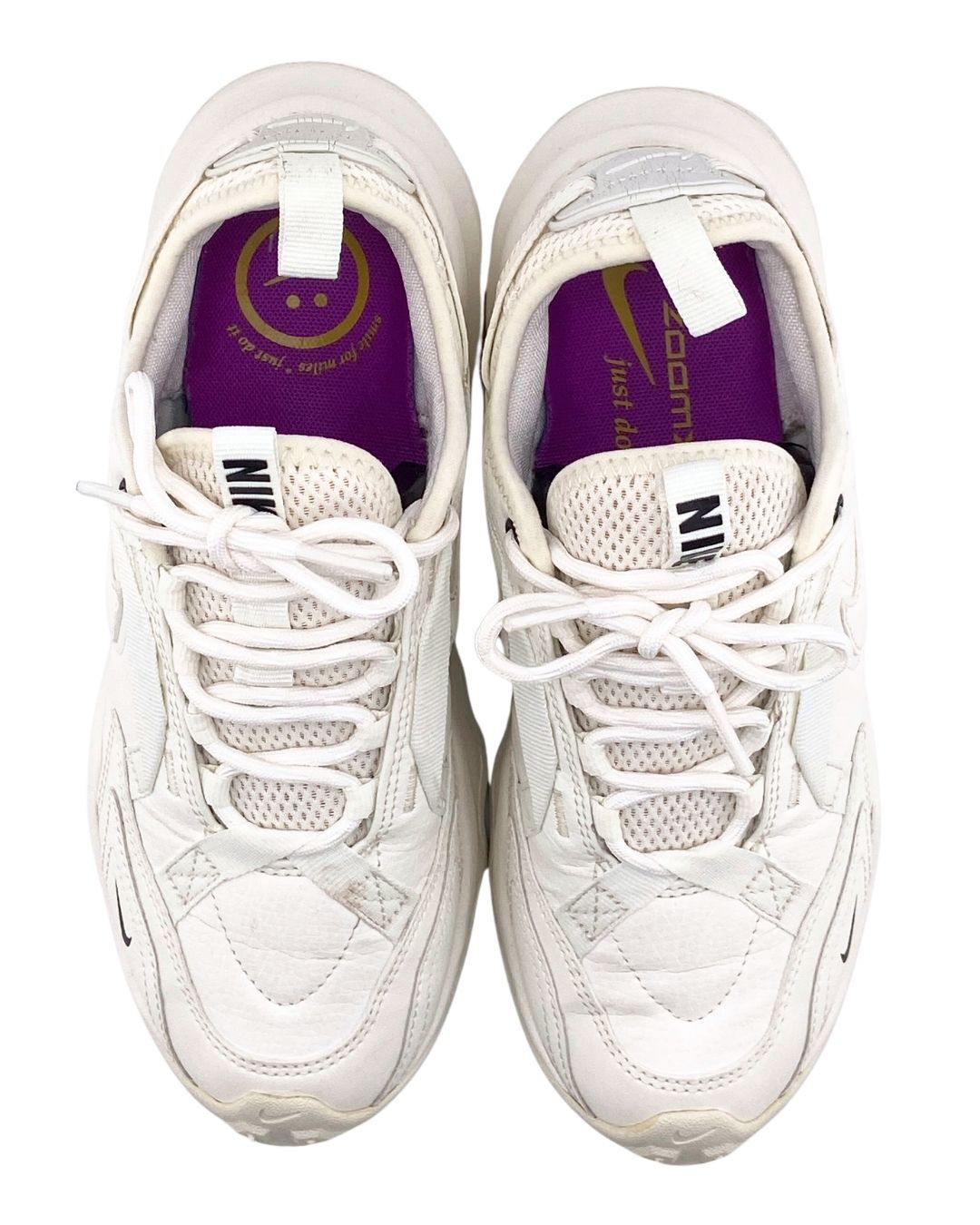 Tenis TC7900 suela alta