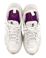 Tenis TC7900 suela alta