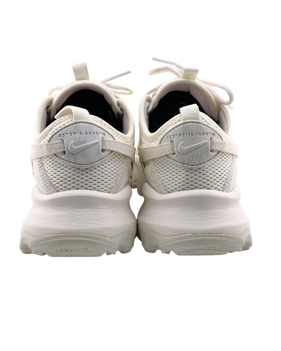 Tenis TC7900 suela alta