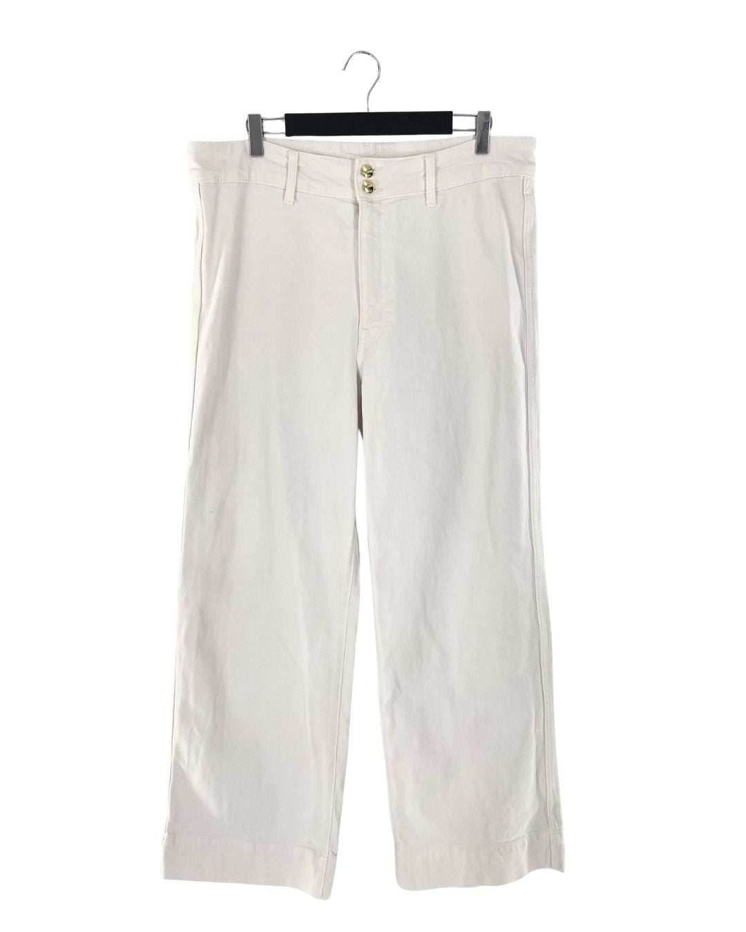 Jean rigido straight