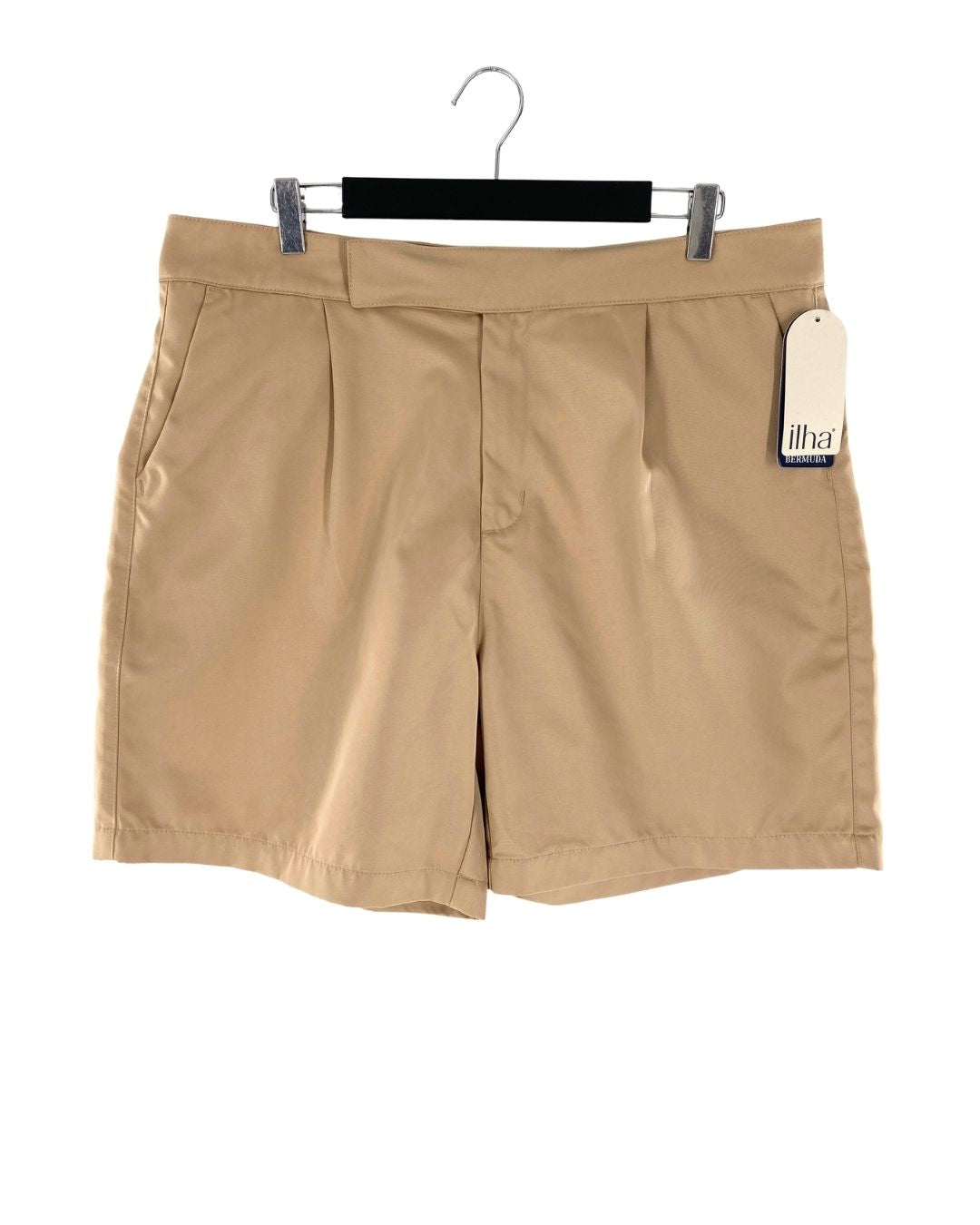 Short clasico con prenses