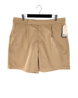 Short clasico con prenses