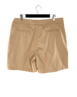 Short clasico con prenses