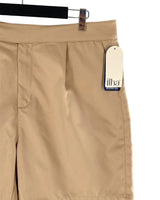 Short clasico con prenses