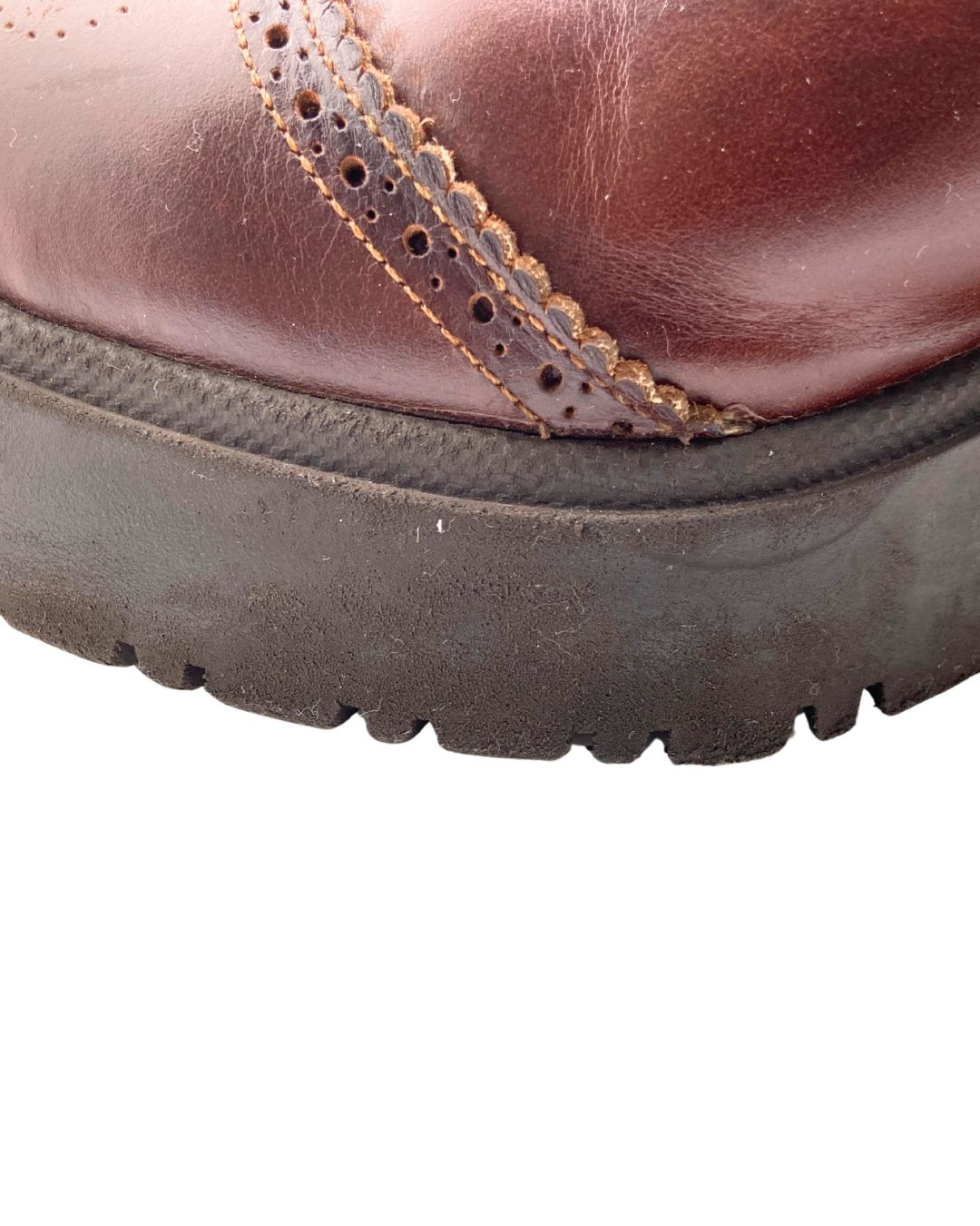 Botines tacon alto